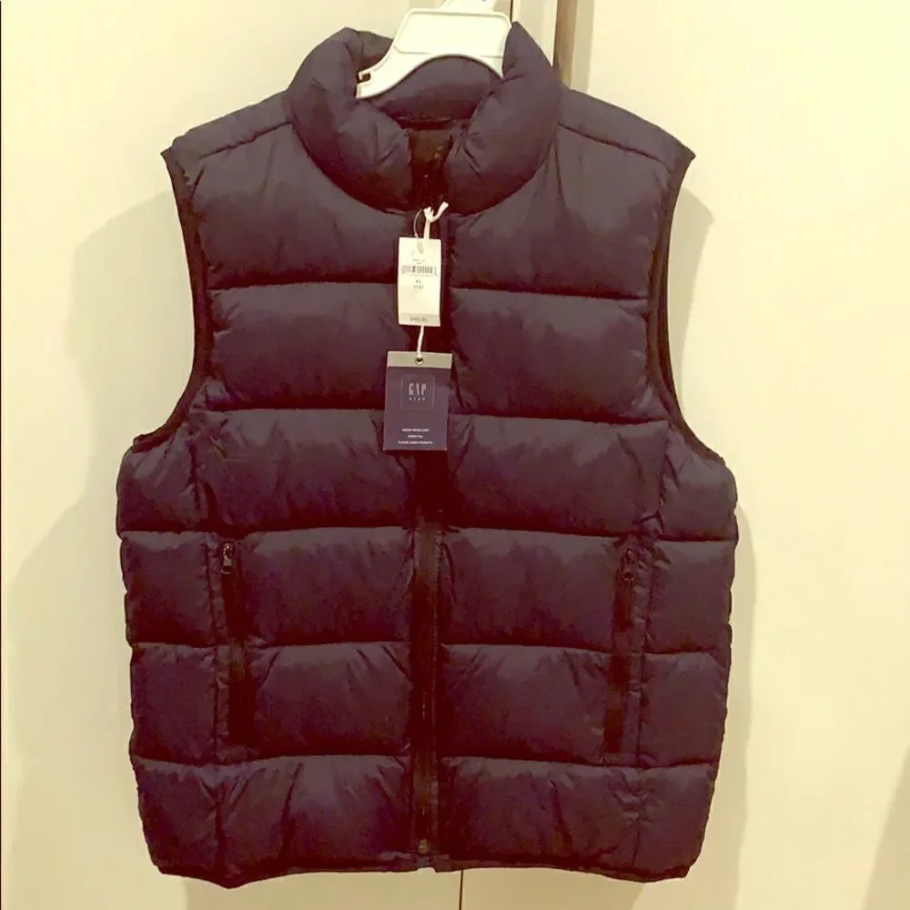 🎉last deal 🎉Gap Vest